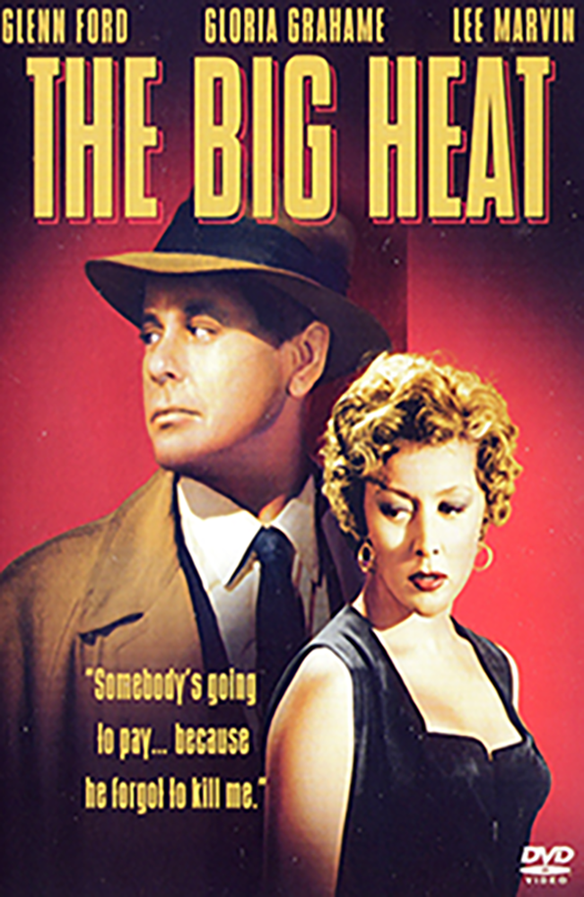 The Big Heat (1953)